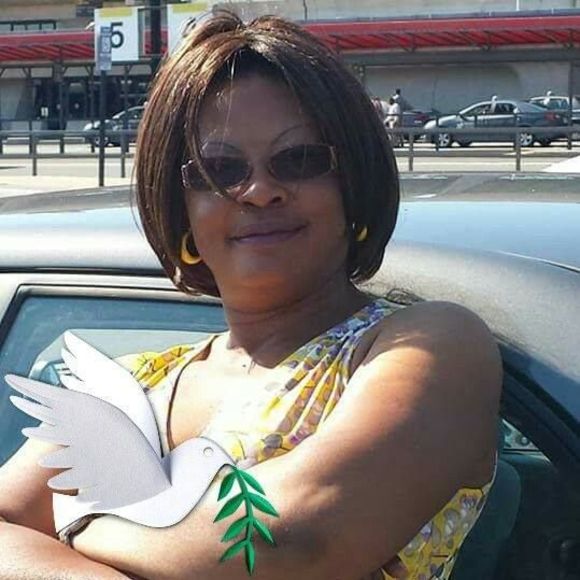 Meet your Posher, Edith ngozi - Picture 1 of 1